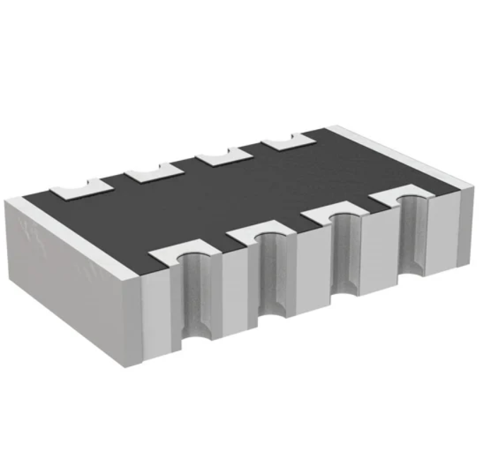 4.7k resistor arrays
